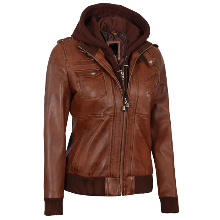 women's bomber jacket-leather bomber jacket women-ladies bomber jacket-brown leather bomber jacket womens-womens brown bomber jacket-brown womens leather bomber jacket-women's hooded bomber jacket-womens leather bomber jacket with hood