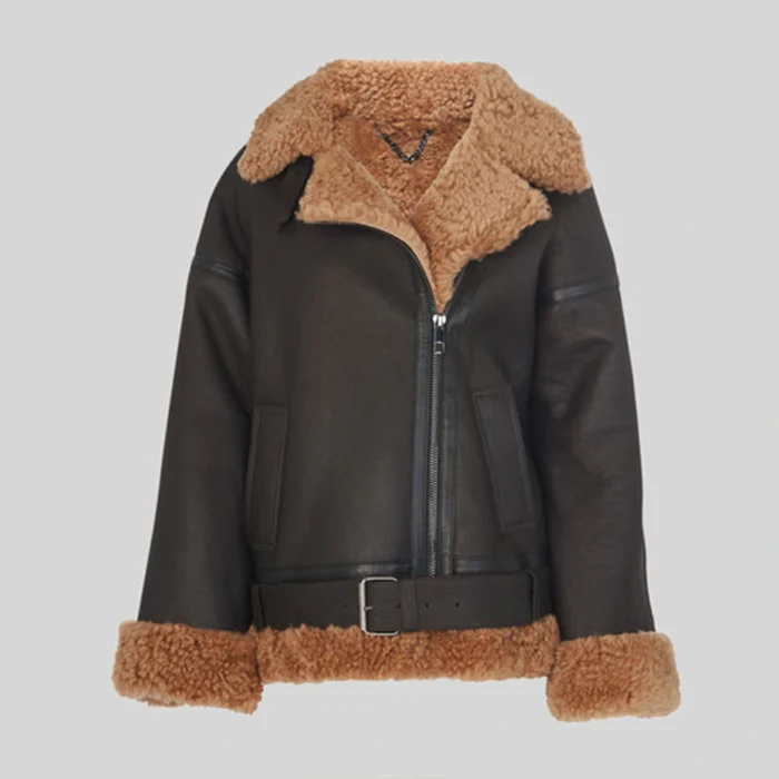 women shearling jacket-shearling jacket-womens leather shearling jacket-black sheepskin jacket womens-black leather shearling jacket-black shearling jacket womens-ladies shearling jacket-sheepskin leather jacket women's-shearling biker jacket-black leather jacket with fur-black biker leather jacket-womens oversized leather jacket-shearling biker jacket womens