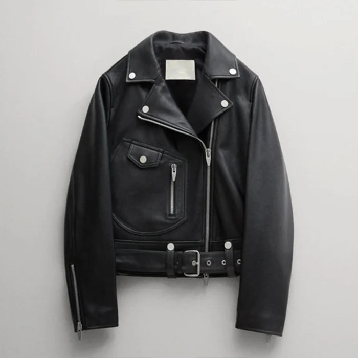 biker jacket, biker jacket women's, black leather biker jacket womens, female motorcycle jacket, biker style leather jacket, vintage biker jacket womens, women's black biker jacket, womens leather bike jackets, black biker jacket for women, leather motorcycle jackets women black, motorbike leathers for women