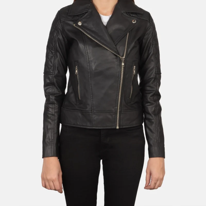 biker jacket, biker jacket women's, black leather biker jacket womens, female motorcycle jacket, biker style leather jacket, vintage biker jacket womens, women's black biker jacket, womens leather bike jackets, black biker jacket for women, motorbike jackets for women