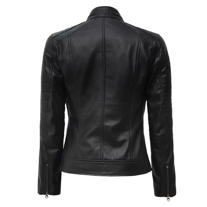 biker jacket, biker jacket women's, black leather biker jacket womens, female motorcycle jacket, biker style leather jacket, vintage biker jacket womens, women's black biker jacket, womens leather bike jackets, black biker jacket for women, motorbike jackets for women-women's riding jacket