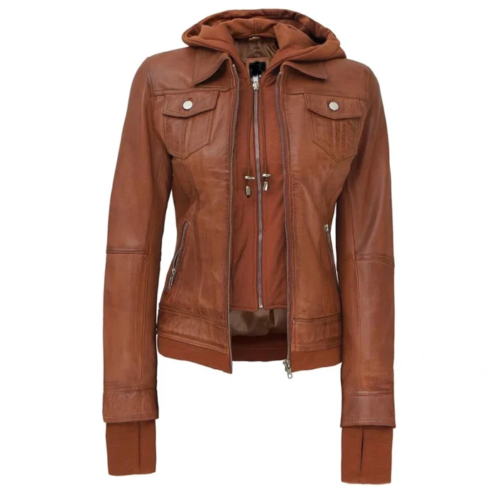 women's bomber jacket-leather bomber jacket women-ladies bomber jacket-brown leather bomber jacket womens-womens brown bomber jacket-brown womens leather bomber jacket-women's hooded bomber jacket-womens leather bomber jacket with hood