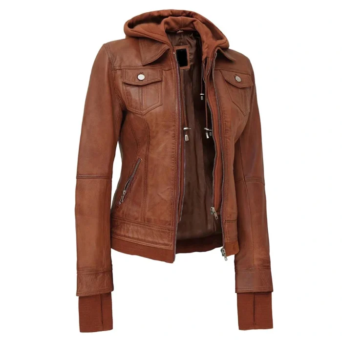 women's bomber jacket-leather bomber jacket women-ladies bomber jacket-brown leather bomber jacket womens-womens brown bomber jacket-brown womens leather bomber jacket-women's hooded bomber jacket-womens leather bomber jacket with hood