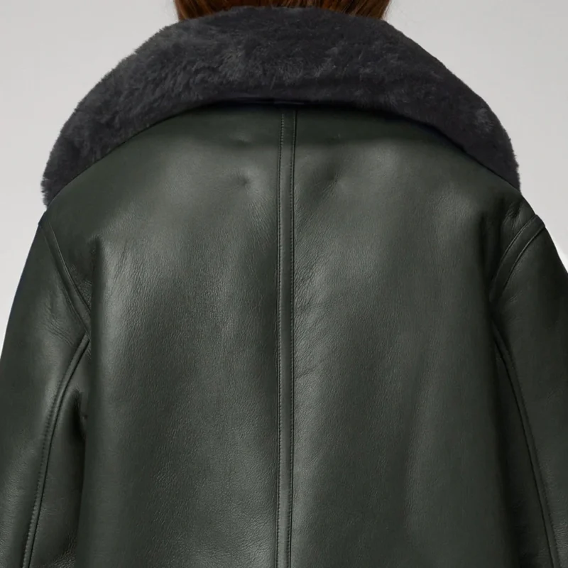 women shearling jacket-shearling jacket-womens leather shearling jacket-green shearling jacket-sheepskin shearling jacket-ladies shearling jacket-sheepskin leather jacket women's-sheepskin jacket women-shearling leather jackets-raf aviator jacket-women's aviator jacket-shearling aviator jacket-leather aviator jacket womens-raf jackets-fur aviator jacket