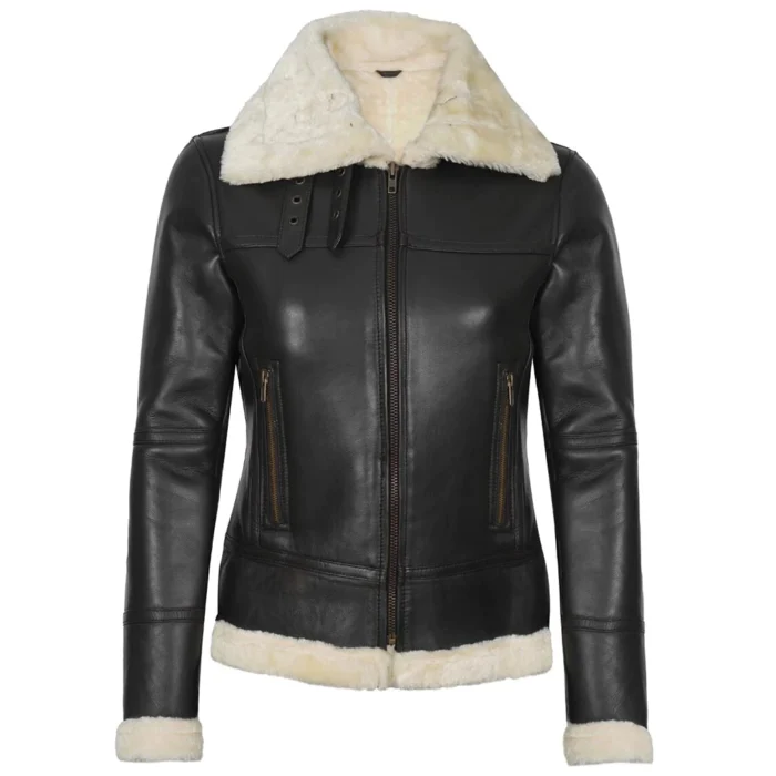 women shearling jacket-shearling jacket-womens leather shearling jacket-brown sheepskin jacket womens-brown leather shearling jacket-brown shearling jacket womens-ladies shearling jacket-sheepskin leather jacket women's-brown leather jacket with fur