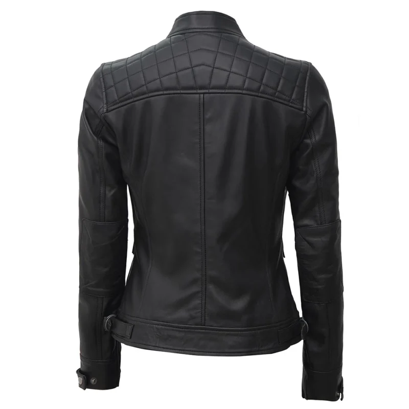 biker jacket, biker jacket women's, black leather biker jacket womens, female motorcycle jacket, biker style leather jacket, vintage biker jacket womens, women's black biker jacket, womens leather bike jackets, black biker jacket for women, motorcycle jackets for women-women's riding jacket