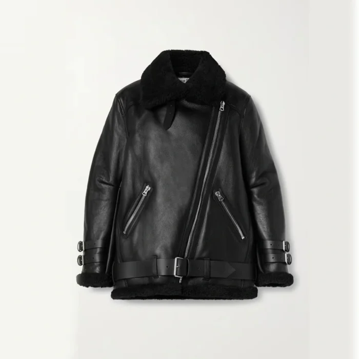 women shearling jacket-shearling jacket-womens leather shearling jacket-black sheepskin jacket womens-black leather shearling jacket-sheepskin shearling jacket-black shearling jacket womens-ladies shearling jacket-sheepskin leather jacket women's-shearling biker jacket-black leather jacket with fur-black biker leather jacket