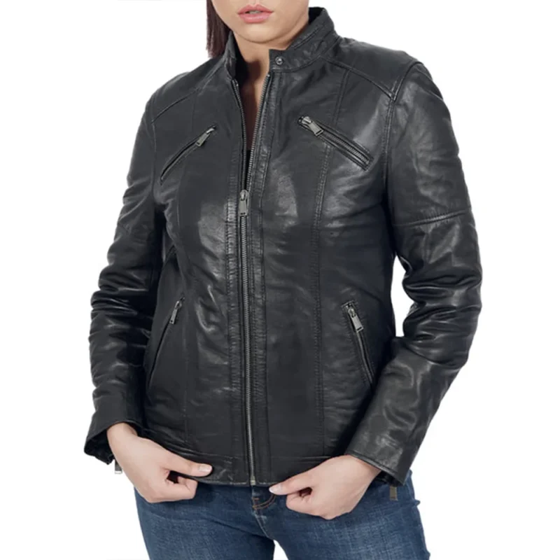 womens black leather jacket-black leather jacket-black leather jacket women-black leather biker jacket womens-womens black leather biker jacket