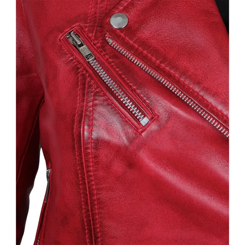 womens leather jackets-red leather jacket-womens leather motorcycle jacket-womens leather racer jacket-womens biker jacket-red leather jacket womens-womens red leather jacket