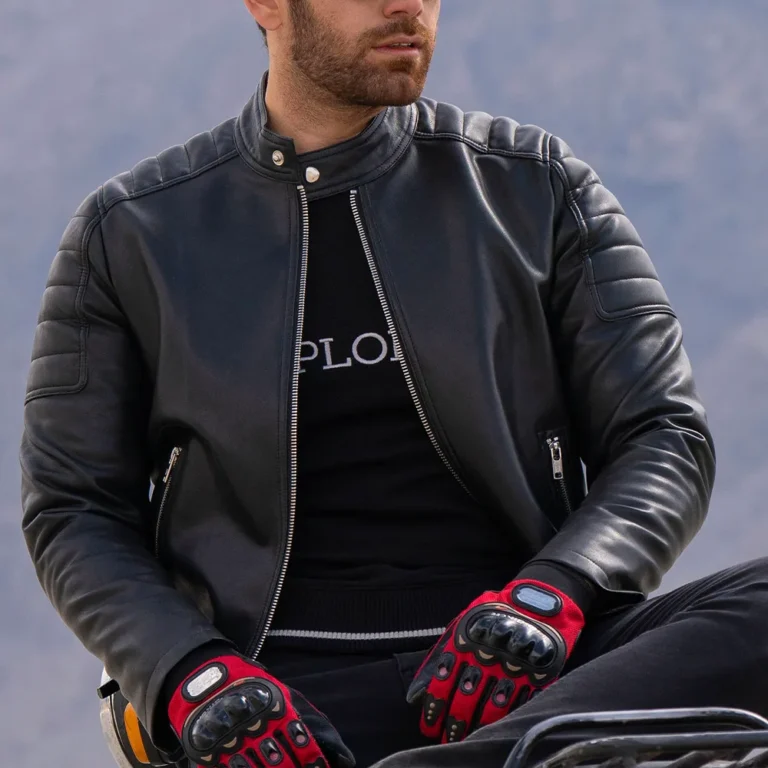 Biker JacketBiker Jacket