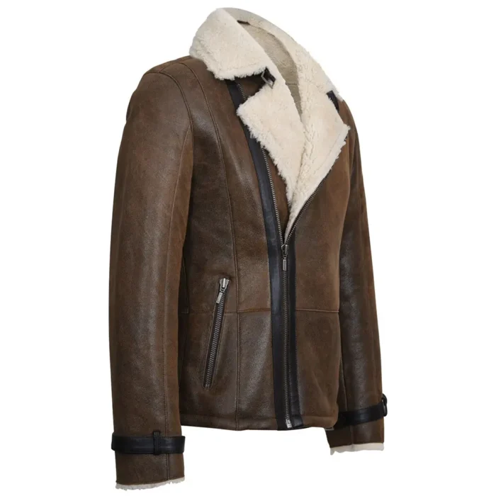 mens shearling jacket-shearling jacket-mens leather shearling jacket-sheepskin jacket mens-b3 bomber jacket-brown shearling jacket-sheepskin shearling jacket-men collar jackets-mens leather shearling jacket-air force bomber jacket-brown jacket men-mens brown airforce jacket-raf aviator jacket-aviator jacket-ww2 flight jacket-flying jacket ww2