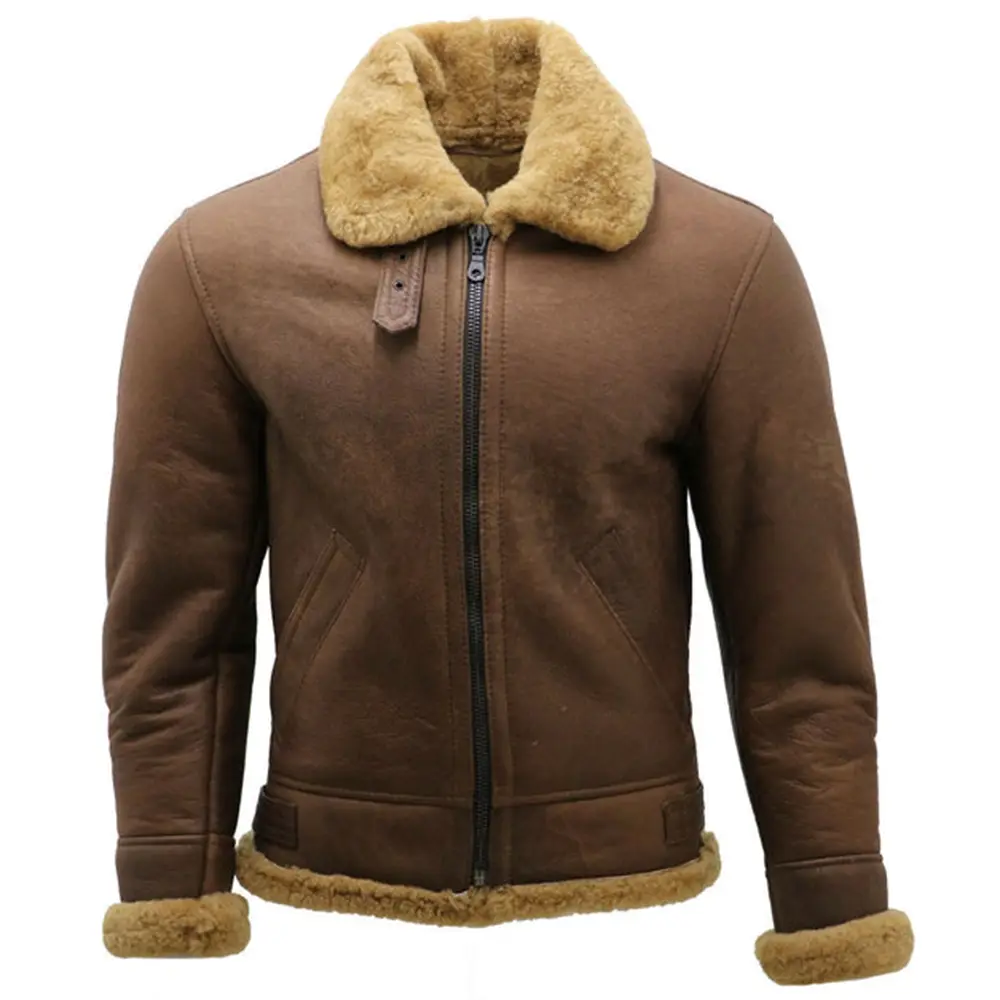 mens shearling jacket-shearling jacket-mens leather shearling jacket-sheepskin jacket mens-b3 bomber jacket-brown shearling jacket-sheepskin shearling jacket-men collar jackets-mens leather shearling jacket-air force bomber jacket-brown jacket men-mens brown airforce jacket-raf aviator jacket-aviator jacket-ww2 flight jacket-flying jacket ww2