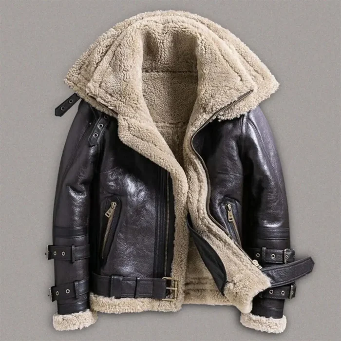 mens shearling jacket-shearling jacket-mens leather shearling jacket-sheepskin jacket mens-b3 bomber jacket-brown shearling jacket-sheepskin shearling jacket-men collar jackets-mens leather shearling jacket-air force bomber jacket-brown jacket men-mens brown airforce jacket-raf aviator jacket-aviator jacket-ww2 flight jacket-flying jacket ww2