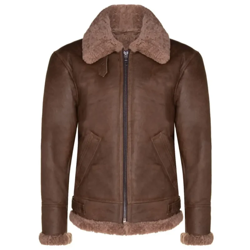 mens shearling jacket-shearling jacket-mens leather shearling jacket-sheepskin jacket mens-b3 bomber jacket-brown shearling jacket-sheepskin shearling jacket-men collar jackets-mens leather shearling jacket-air force bomber jacket-brown jacket men-mens brown airforce jacket-raf aviator jacket-aviator jacket-ww2 flight jacket-flying jacket ww2