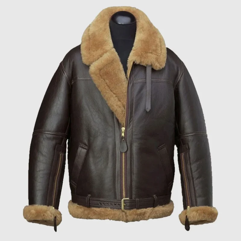 b3 bomber jackets-b3 bomber jacket mens-sheepskin bomber jacket-b3 leather bomber jacket-brown b3 bomber jacket-b3 bomber-best b3 bomber jacket-b3 sheepskin bomber jacket-brown bomber jacket-brown leather bomber jacket-fur coat-brown fur coat-b3 sheepskin bomber jacket, B3 Aviator Jacket, Shearling Bomber Jacket