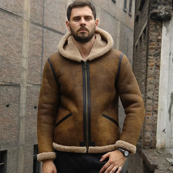 b3 bomber jackets-b3 bomber jacket mens-sheepskin bomber jacket-b3 leather bomber jacket-brown b3 bomber jacket-b3 bomber-best b3 bomber jacket-b3 sheepskin bomber jacket-brown bomber jacket-brown leather bomber jacket-fur coat-brown fur coat-b3 sheepskin bomber jacket, B3 Aviator Jacket, Shearling Bomber Jacket