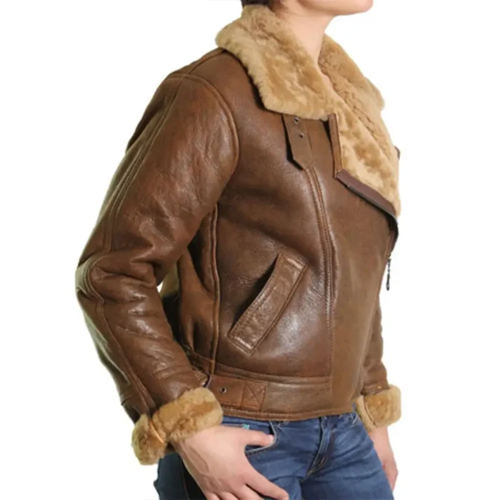 aviator jacket-aviator jacket womens-womens aviator jacket-leather aviator jacket womens-brown aviator jacket-leather aviator jacket-flight jacket womens-leather flight jacket-shearling aviator jacket-mens winter jackets-woMens Flight Jacket-winter jackets women-brown leather aviator jacket-brown leather jacket-womens brown leather jacket-b3 aviator Jacket-jacket with fur womens-sheepskin aviator jacket-leather flying jacket-brown fur jacket