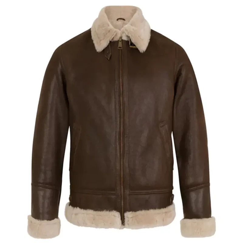 mens shearling jacket-shearling jacket-mens leather shearling jacket-sheepskin jacket mens-b3 bomber jacket-brown shearling jacket-sheepskin shearling jacket-men collar jackets-mens leather shearling jacket-air force bomber jacket-brown jacket men-mens brown airforce jacket-raf aviator jacket-aviator jacket-ww2 flight jacket-flying jacket ww2