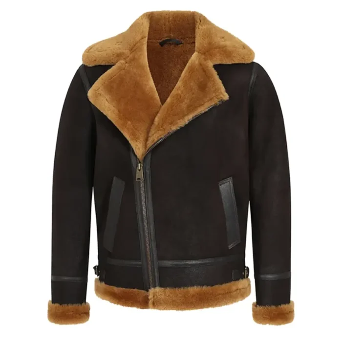 mens shearling jacket-shearling jacket-mens leather shearling jacket-sheepskin jacket mens-b3 bomber jacket-brown shearling jacket-sheepskin shearling jacket-men collar jackets-mens leather shearling jacket-air force bomber jacket-brown jacket men-mens brown airforce jacket-raf aviator jacket-aviator jacket-ww2 flight jacket-flying jacket ww2