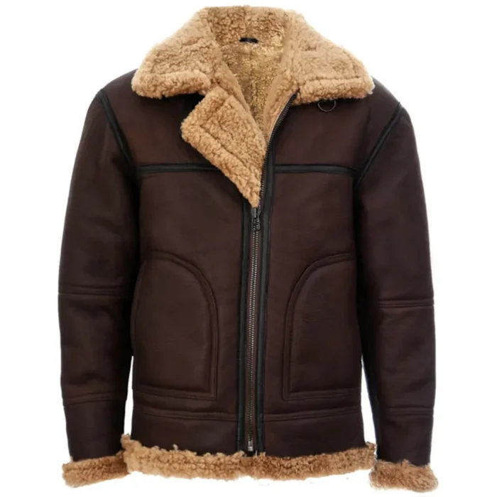 mens shearling jacket-shearling jacket-mens leather shearling jacket-sheepskin jacket mens-b3 bomber jacket-brown shearling jacket-sheepskin shearling jacket-men collar jackets-mens leather shearling jacket-air force bomber jacket-brown jacket men-mens brown airforce jacket-raf aviator jacket-aviator jacket-ww2 flight jacket-flying jacket ww2