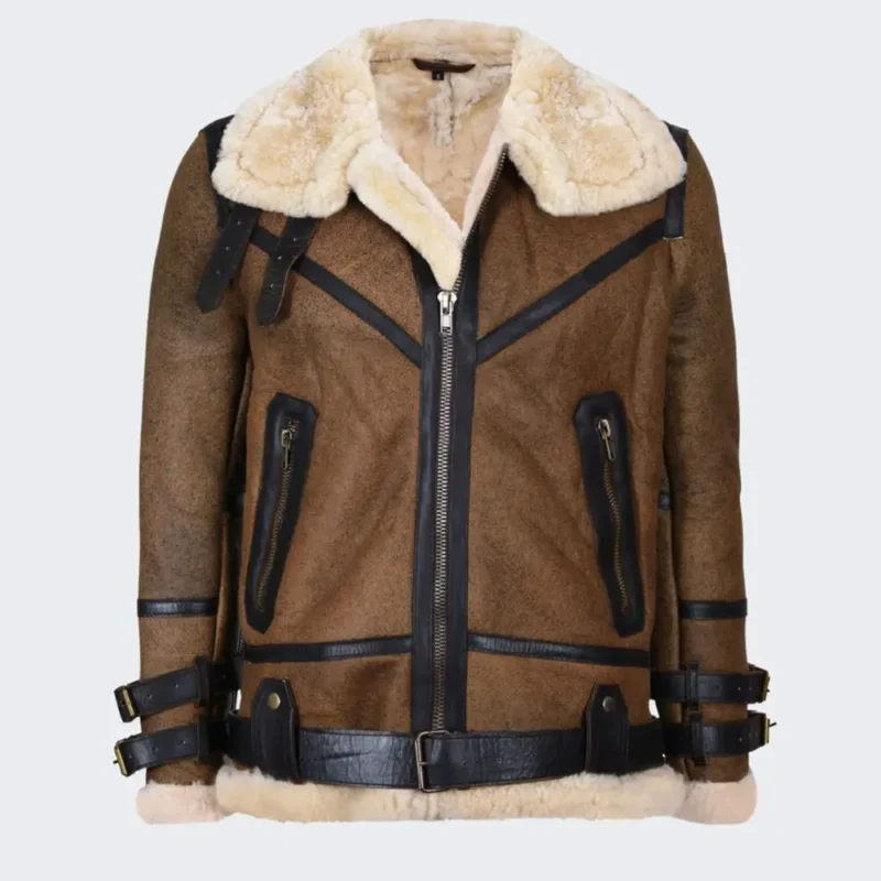 mens shearling jacket-shearling jacket-mens leather shearling jacket-sheepskin jacket mens-b3 bomber jacket-brown shearling jacket-sheepskin shearling jacket-men collar jackets-mens leather shearling jacket-brown jacket men-mens brown airforce jacket-leather jacket with fur collar-fur collar jacket-raf aviator jacket