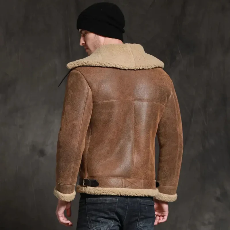 b3 bomber jackets-b3 bomber jacket mens-sheepskin bomber jacket-b3 leather bomber jacket-brown b3 bomber jacket-b3 bomber-best b3 bomber jacket-b3 sheepskin bomber jacket-brown bomber jacket-brown leather bomber jacket-fur coat-brown fur coat-b3 sheepskin bomber jacket, B3 Aviator Jacket, Shearling Bomber Jacket