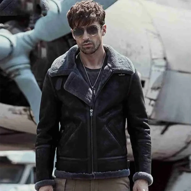 aviator jacket-aviator jacket mens-black mens aviator jacket-leather aviator jacket-mens aviator jacket-flight jacket mens-leather aviator jacket, leather flight jacket-shearling aviator jacket-mens winter jackets-winter jackets men-black aviator jacket-black leather aviator jacket-mens black leather jacket-mens black jacket-b3 aviator Jacket