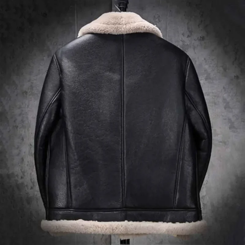 aviator jacket-aviator jacket mens-black mens aviator jacket-leather aviator jacket-mens aviator jacket-flight jacket mens-leather aviator jacket, leather flight jacket-shearling aviator jacket-mens winter jackets-winter jackets men-black aviator jacket-black leather aviator jacket-mens black leather jacket-mens black jacket-b3 aviator Jacket