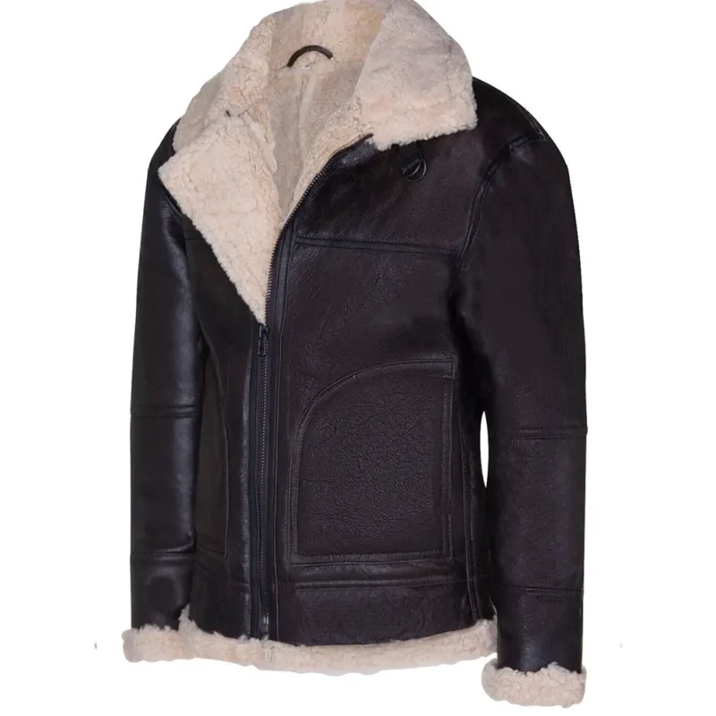 mens shearling jacket-shearling jacket-mens leather shearling jacket-sheepskin jacket mens-b3 bomber jacket-brown shearling jacket-sheepskin shearling jacket-men collar jackets-mens leather shearling jacket-air force bomber jacket-brown jacket men-mens brown airforce jacket-raf aviator jacket-aviator jacket-ww2 flight jacket-flying jacket ww2