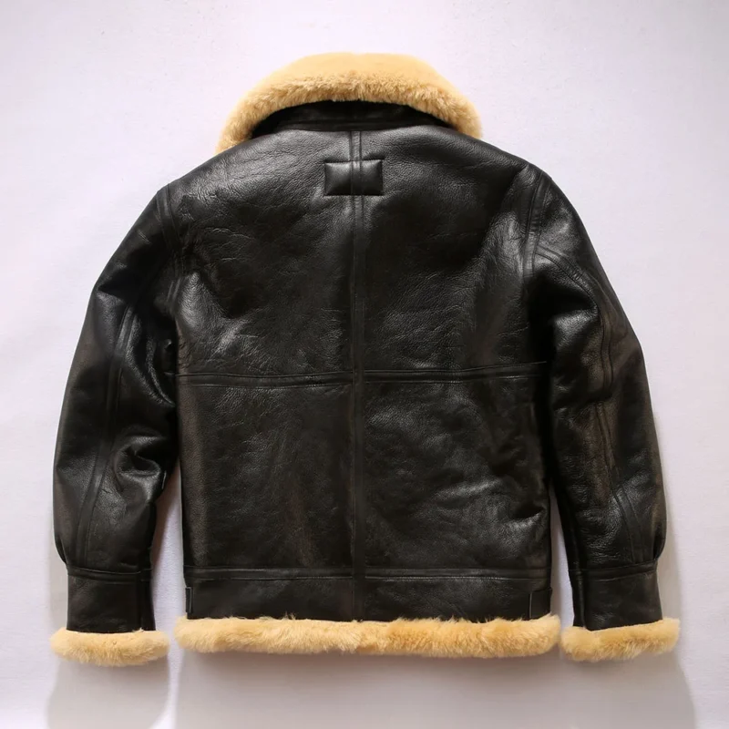 mens shearling jacket-shearling jacket-mens leather shearling jacket-sheepskin jacket mens-sheepskin shearling jacket-mens leather shearling jacket-aviator jackets-army jackets