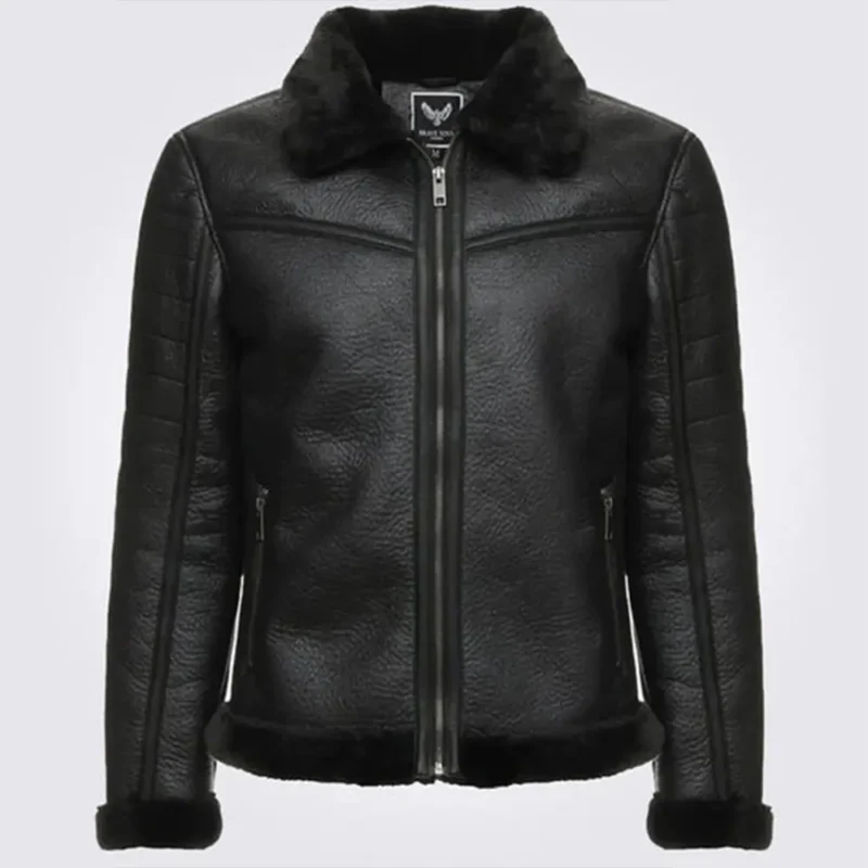 aviator jacket-aviator jacket mens-black mens aviator jacket-leather aviator jacket-mens aviator jacket-flight jacket mens-leather aviator jacket, leather flight jacket-shearling aviator jacket-mens winter jackets-winter jackets men-black aviator jacket-black leather aviator jacket-mens black leather jacket-mens black jacket-b3 aviator Jacket