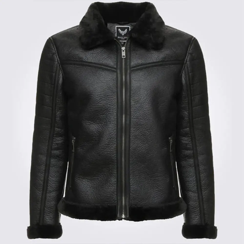 aviator jacket-aviator jacket mens-black mens aviator jacket-leather aviator jacket-mens aviator jacket-flight jacket mens-leather aviator jacket, leather flight jacket-shearling aviator jacket-mens winter jackets-winter jackets men-black aviator jacket-black leather aviator jacket-mens black leather jacket-mens black jacket-b3 aviator Jacket