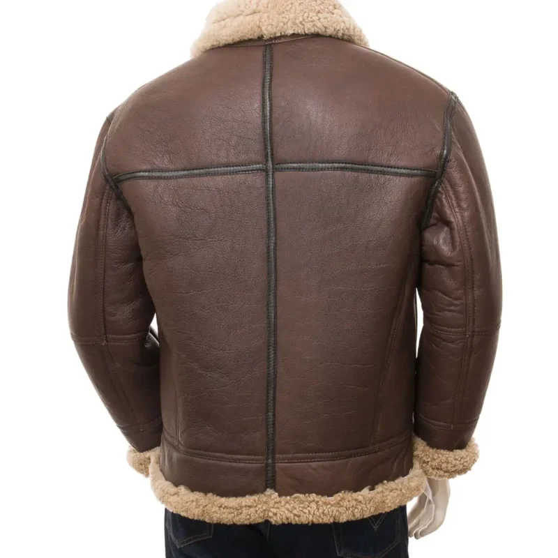 mens shearling jacket-shearling jacket-mens leather shearling jacket-sheepskin jacket mens-b3 bomber jacket-brown shearling jacket-sheepskin shearling jacket-men collar jackets-mens leather shearling jacket-brown jacket men-mens brown airforce jacket-leather jacket with fur collar-fur collar jacket-raf aviator jacket