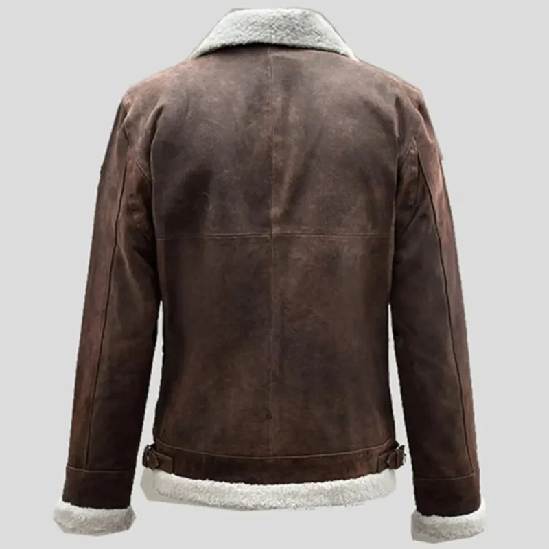 aviator jacket-aviator jacket mens-brown aviator jacket-leather aviator jacket-mens aviator jacket-flight jacket mens-leather aviator jacket-Mens Flight Jacket-leather flight jacket-shearling aviator jacket-mens winter jackets-winter jackets men-brown leather aviator jacket-brown leather jacket-mens brown leather jacket-b3 aviator Jacket