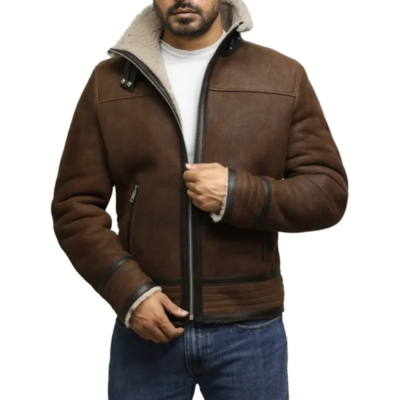 mens shearling jacket-shearling jacket-mens leather shearling jacket-sheepskin jacket mens-b3 bomber jacket-brown shearling jacket-sheepskin shearling jacket-men collar jackets-mens leather shearling jacket-brown jacket men-mens brown airforce jacket-leather jacket with fur collar-fur collar jacket-raf aviator jacket