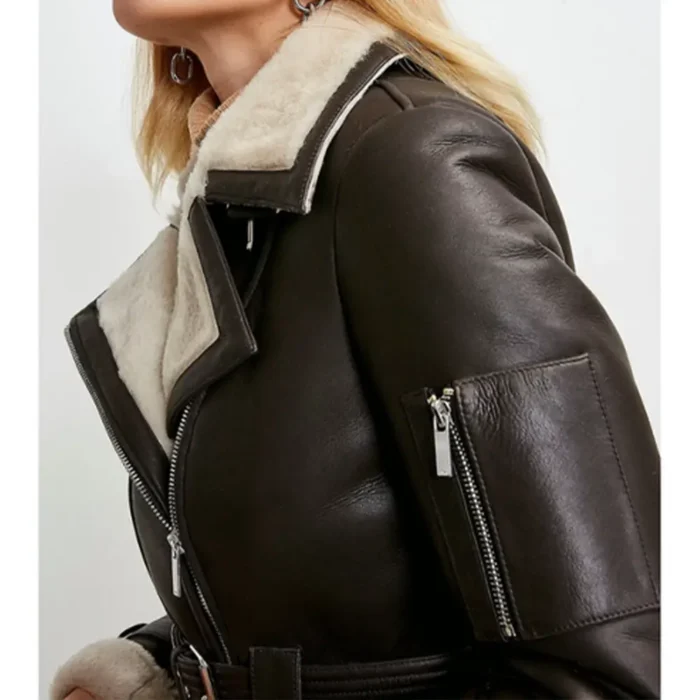 women shearling jacket-shearling jacket-womens leather shearling jacket-brown sheepskin jacket womens-brown leather shearling jacket-brown shearling jacket womens-ladies shearling jacket-sheepskin leather jacket women's-brown leather jacket with fur