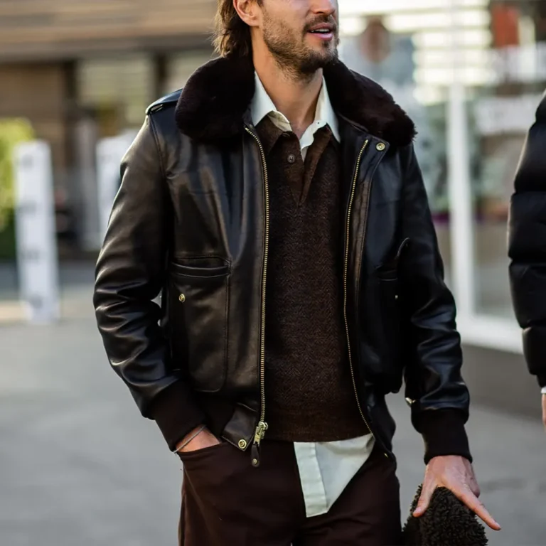 Bomber jackets-Bomber jacket-Mens bomber jacket-Bomber jacket men-Leather bomber jacket