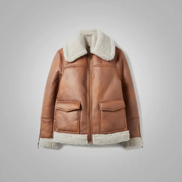 aviator jacket-aviator jacket womens-womens aviator jacket-leather aviator jacket womens-brown aviator jacket-leather aviator jacket-flight jacket womens-leather flight jacket-shearling aviator jacket-mens winter jackets-woMens Flight Jacket-winter jackets women-brown leather aviator jacket-brown leather jacket-womens brown leather jacket-b3 aviator Jacket-jacket with fur womens-sheepskin aviator jacket-leather flying jacket-brown fur jacket