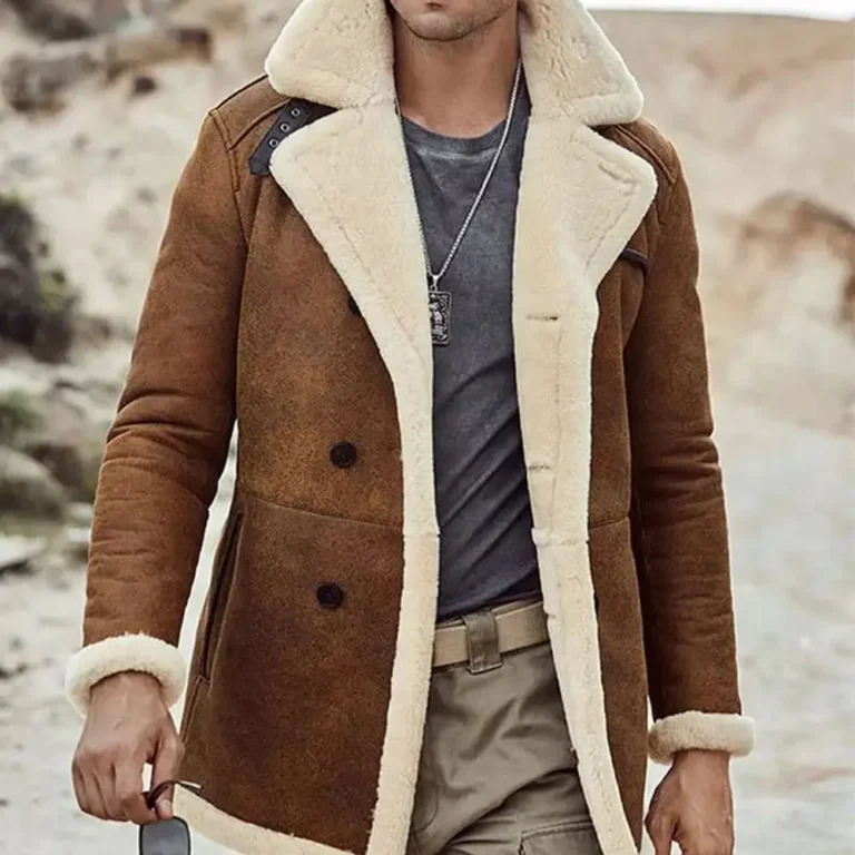 shearling coats for men-shearling coat men-men shearling coat-mens leather shearling coat-brown shearling coat mens-leather shearling coat-leather coat shearling