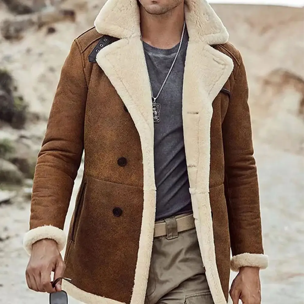 shearling coats for men-shearling coat men-men shearling coat-mens leather shearling coat-brown shearling coat mens-leather shearling coat-leather coat shearling