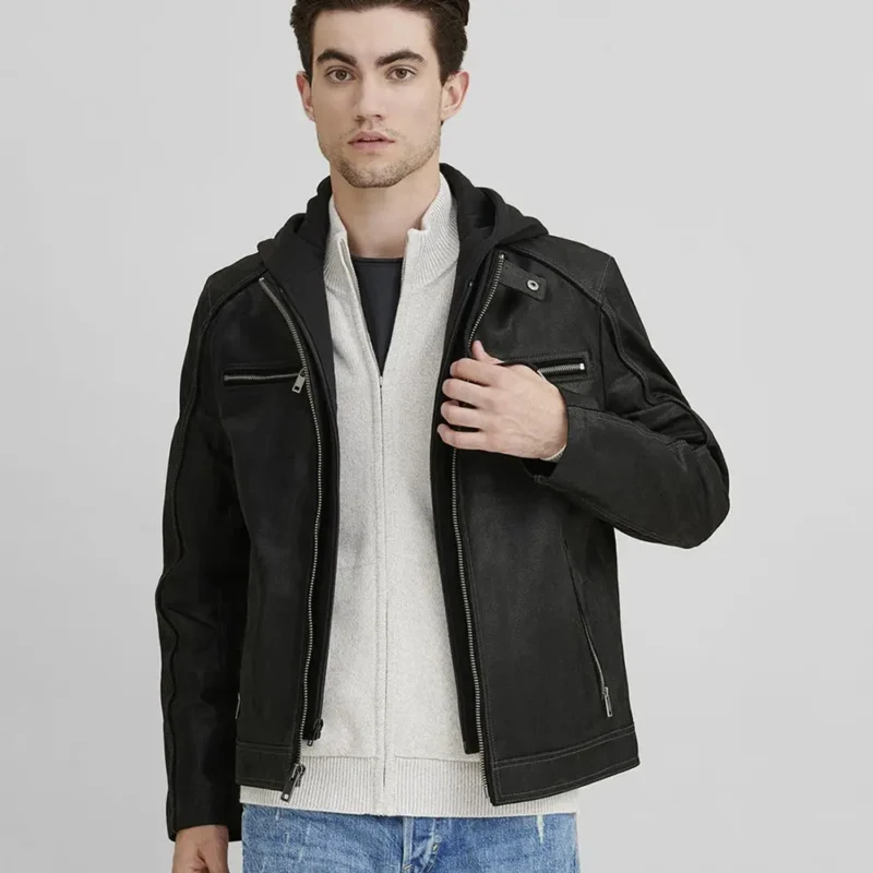 suede leather jacket-trucker leather jacket-trucker suede jacket-suede leather biker jacket mens-leather suede jacket mens-black suede jacket-black suede jacket mens