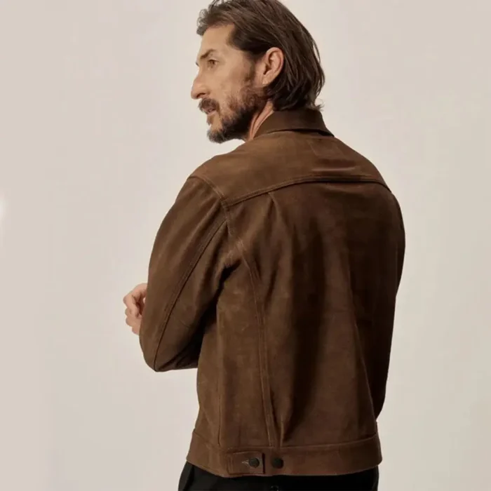 suede leather jacket-trucker leather jacket-trucker suede jacket-suede leather biker jacket mens-leather suede jacket mens-brown suede jacket-mens brown suede jacket