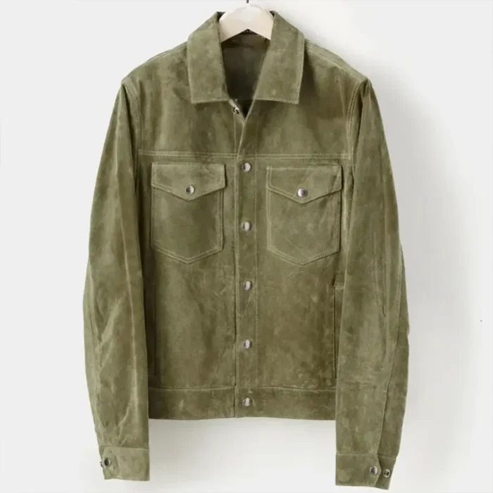 suede leather jacket-trucker leather jacket-trucker suede jacket-suede leather biker jacket mens-leather suede jacket mens-green suede jacket-green suede jacket mens