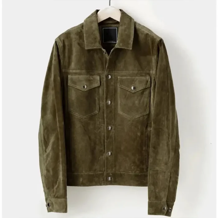 suede leather jacket-trucker leather jacket-trucker suede jacket-suede leather biker jacket mens-leather suede jacket mens-green suede jacket-green suede jacket mens