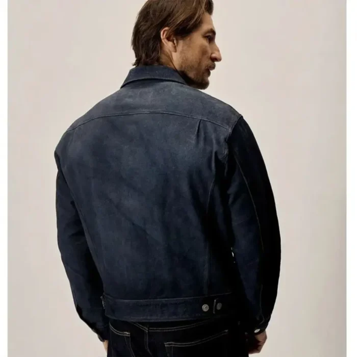 suede leather jacket-trucker leather jacket-trucker suede jacket-suede leather biker jacket mens-leather suede jacket mens-blue suede jacket-mens suede jacket blue