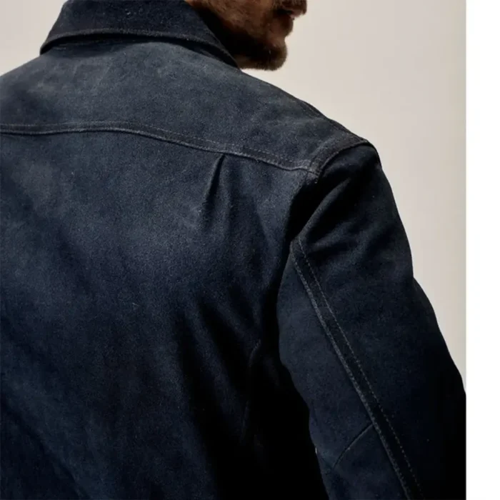 suede leather jacket-trucker leather jacket-trucker suede jacket-suede leather biker jacket mens-leather suede jacket mens-blue suede jacket-mens suede jacket blue