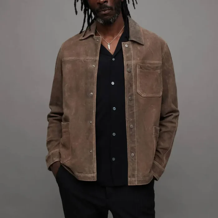 suede leather jacket-trucker leather jacket-trucker suede jacket-suede leather biker jacket mens-leather suede jacket mens-brown suede jacket-mens brown suede jacket