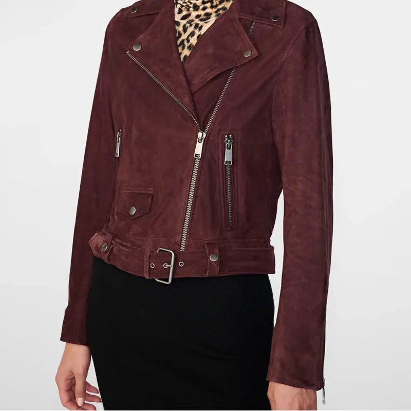 suede jacket women-women suede jackets-suede coat womens-maroon suede jacket womens-ladies suede jackets-suede bomber jacket womens-womens suede jackets sale-suede leather jackets for women-suede biker jacket-suede bomber jacket-maroon suede jacket